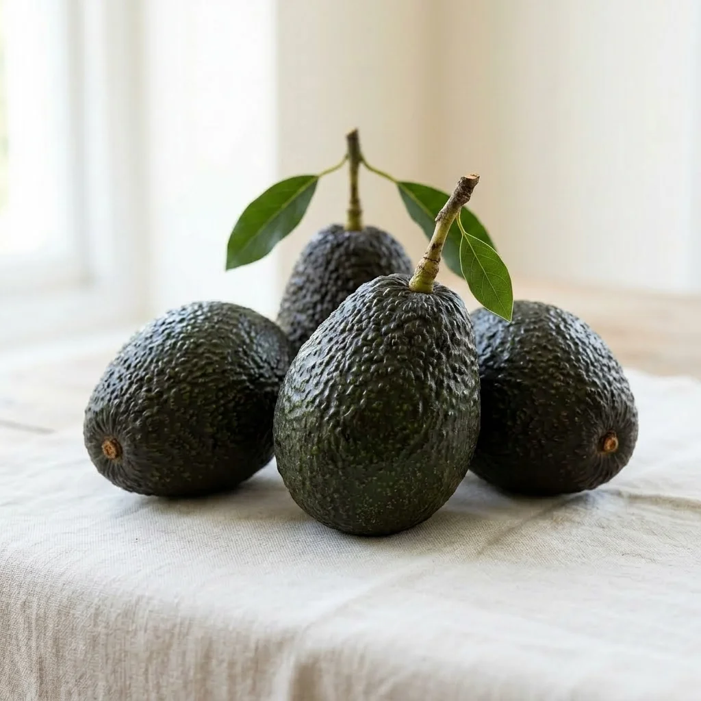 Avocado buy in UK free delivery fresh fruits and vegetables store Quality Crops UK