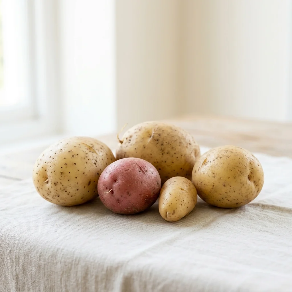 Baby potatoes buy in UK free delivery fresh fruits and vegetables store Quality Crops UK