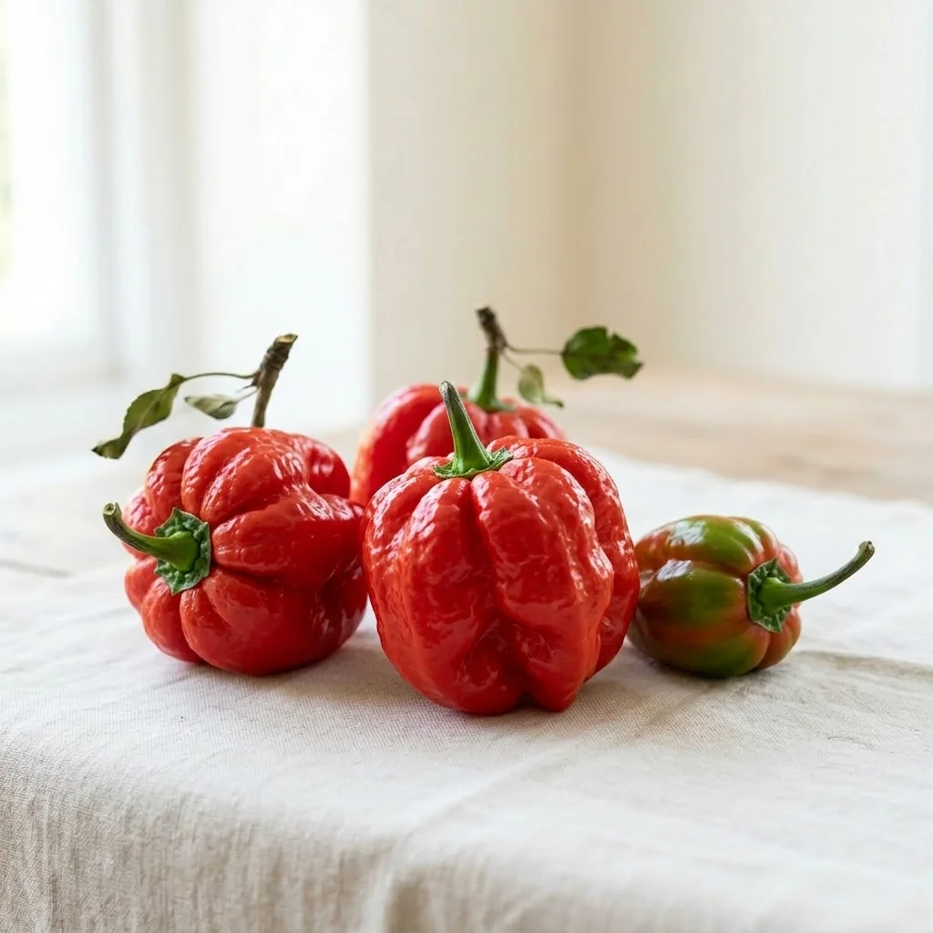 Bangla Naga buy in UK free delivery fresh fruits and vegetables store Quality Crops UK