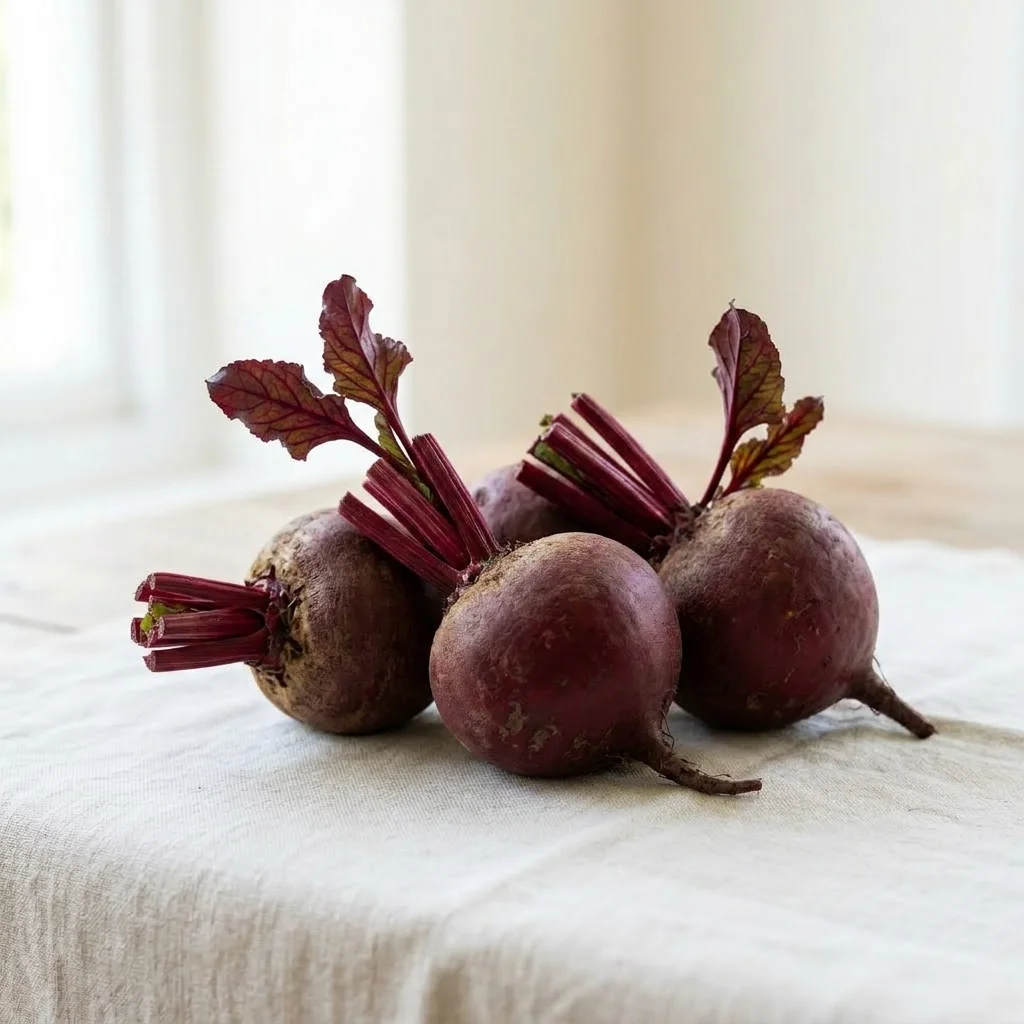 Beetroot in_clean buy in UK free delivery fresh fruits and vegetables store Quality Crops UK