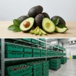 Buy Avocado in UK supplier Quality Crops UK