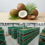 Buy Coconut in UK supplier Quality Crops UK