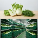 Buy Fennel in UK supplier Quality Crops UK