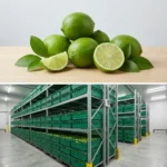Buy Lime in UK supplier Quality Crops UK