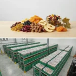 Buy Mixed Dry Fruit in UK supplier Quality Crops UK
