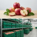 Buy Pink Lady in UK supplier Quality Crops UK