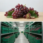 Buy Red Globe in UK supplier Quality Crops UK