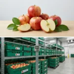 Buy Royal Gala in UK supplier Quality Crops UK