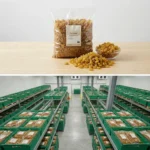 Buy Sultana 2kg pack in UK supplier Quality Crops UK