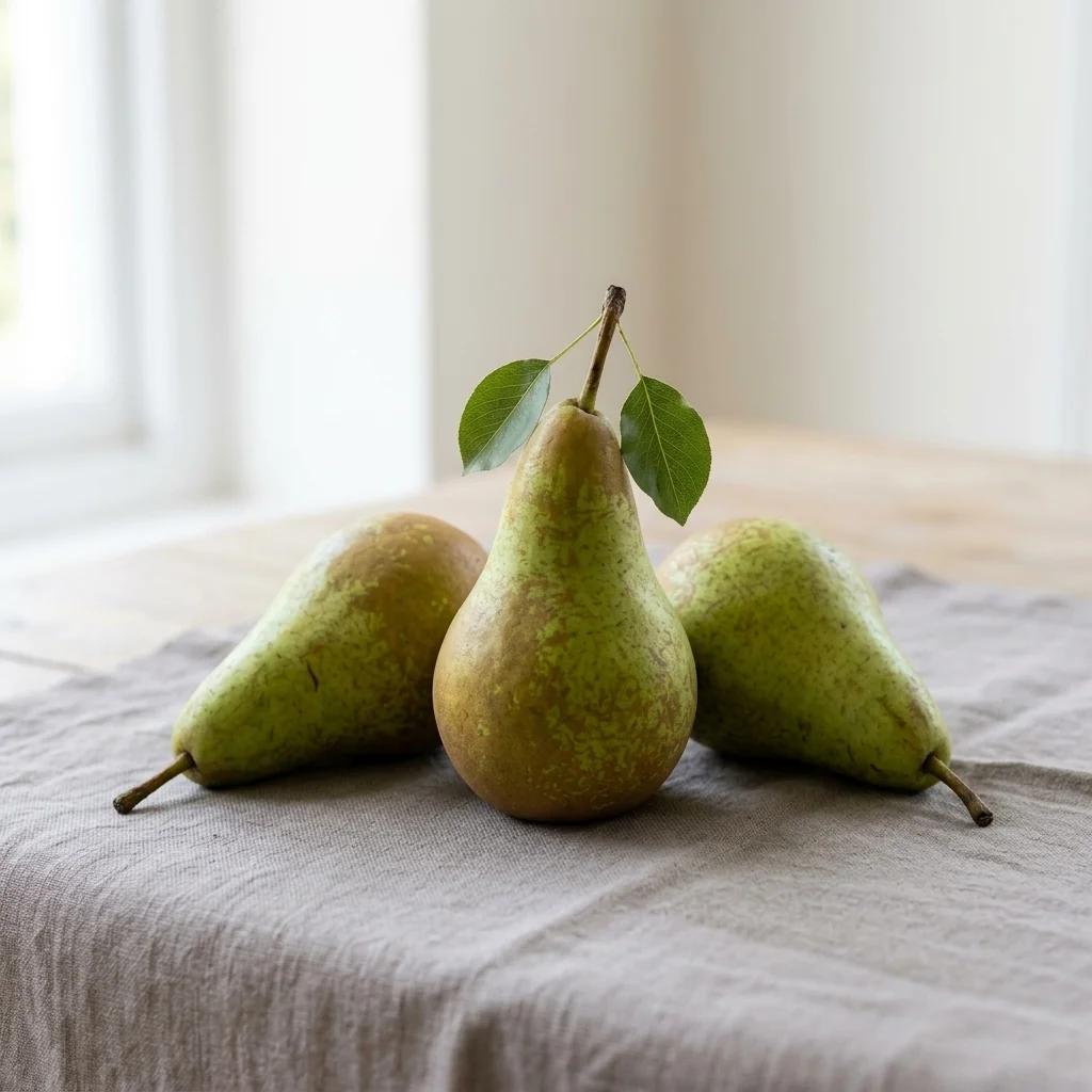 Conference Pear fresh buy in UK free delivery fresh fruits and vegetables store Quality Crops UK