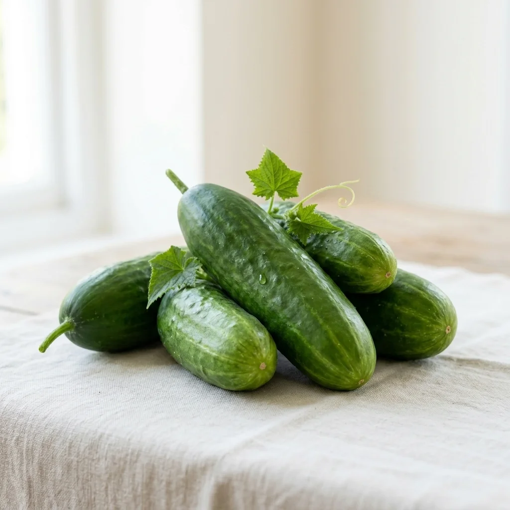 Cucumber buy in UK free delivery fresh fruits and vegetables store Quality Crops UK