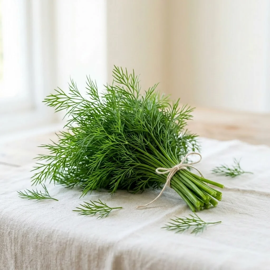 Dill buy in UK free delivery fresh fruits and vegetables store Quality Crops UK
