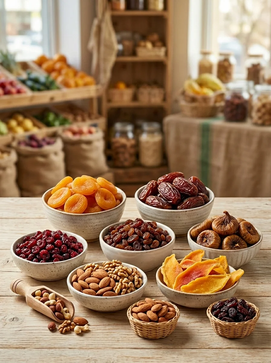 Dry Fruit Category Quality Crops UK Dry Fruit supplier