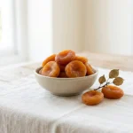 Dry apricots buy in UK free delivery fresh fruits and vegetables store Quality Crops UK