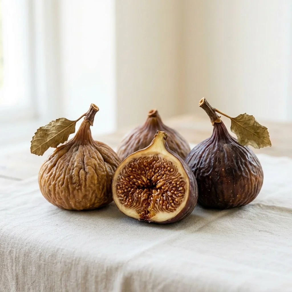 Dry figs buy in UK free delivery fresh fruits and vegetables store Quality Crops UK