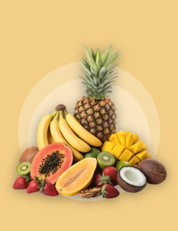 Exotic fruits Quality Crops UK