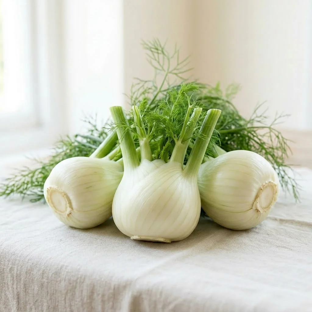 Fennel buy in UK free delivery fresh fruits and vegetables store Quality Crops UK