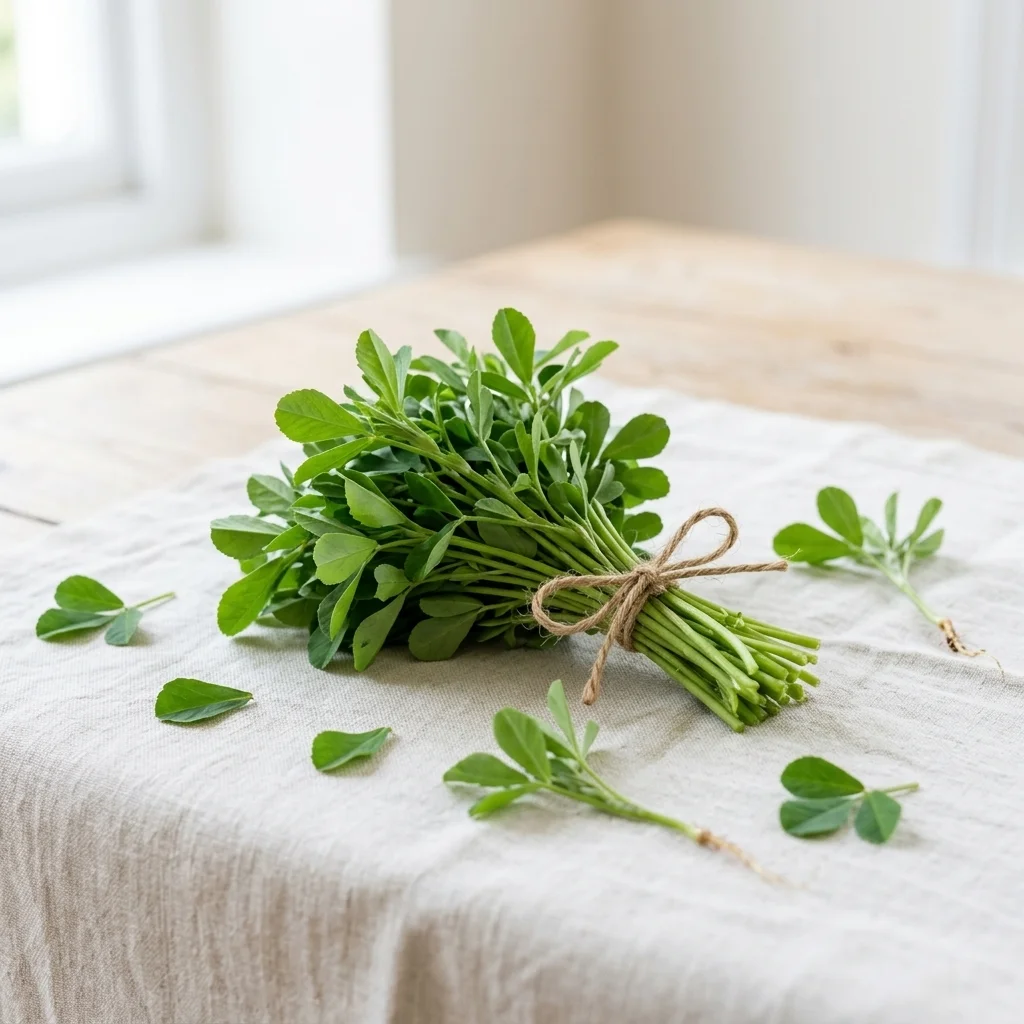 Fenugreek buy in UK free delivery fresh fruits and vegetables store Quality Crops UK