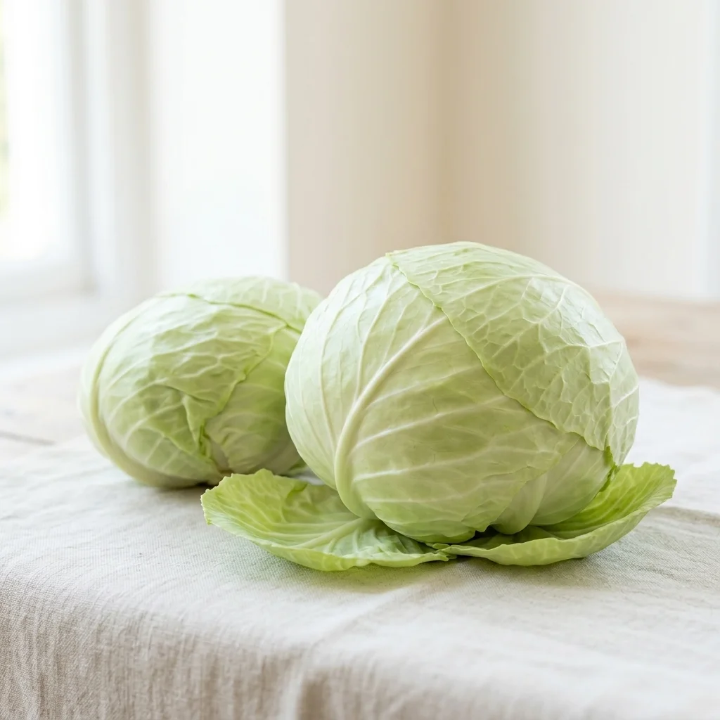 Flat Cabbage buy in UK free delivery fresh fruits and vegetables store Quality Crops UK