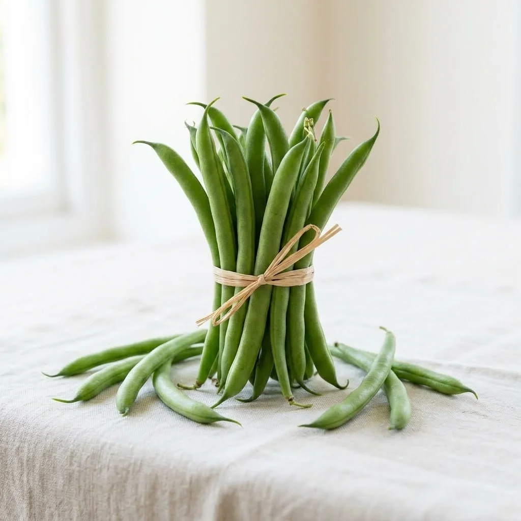 Green beans buy in UK free delivery fresh fruits and vegetables store Quality Crops UK