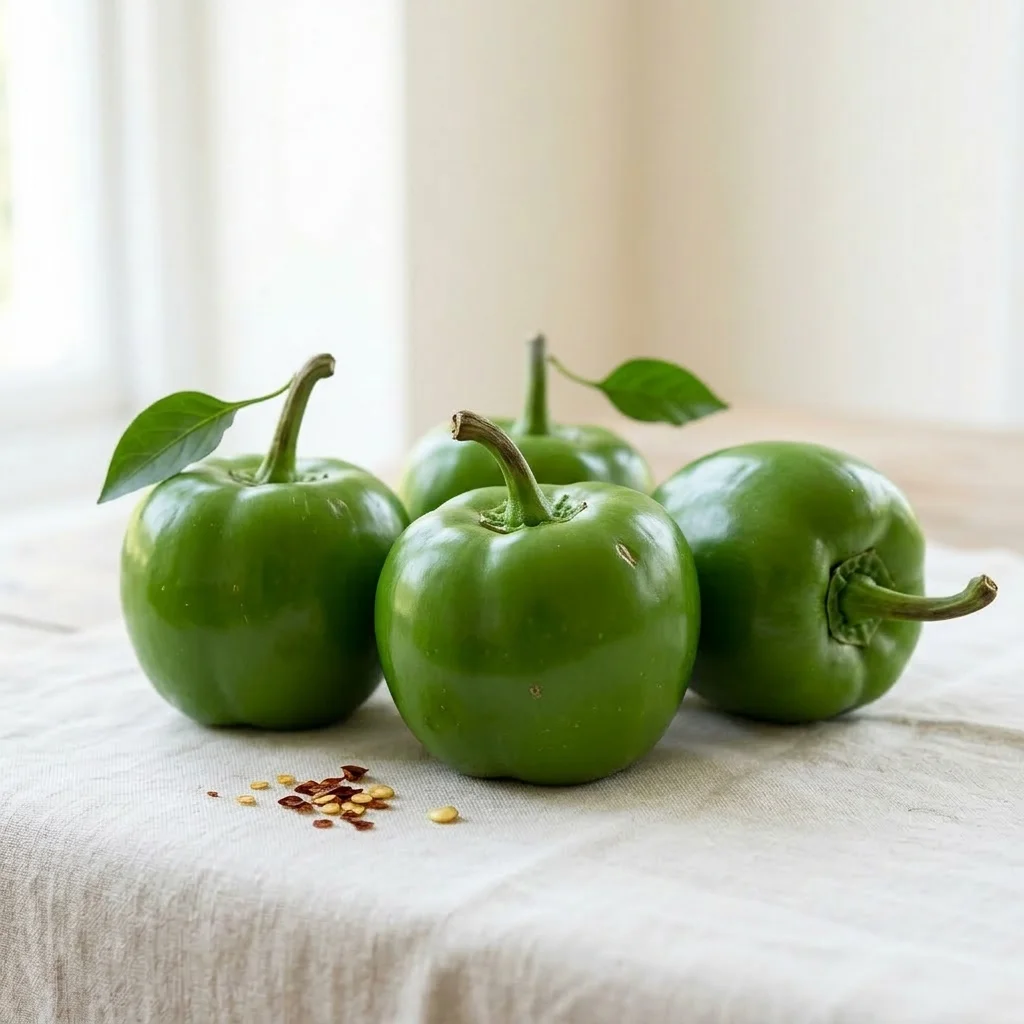 Hot pepper buy in UK free delivery fresh fruits and vegetables store Quality Crops UK