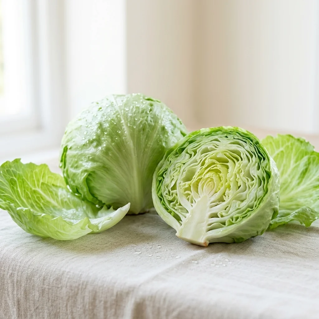Iceberg lettuce buy in UK free delivery fresh fruits and vegetables store Quality Crops UK