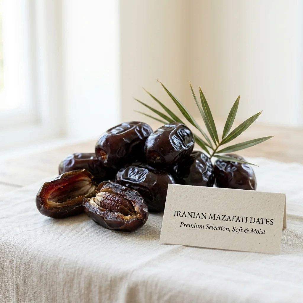 Iranian Medjool Dates buy in UK free delivery fresh fruits and vegetables store Quality Crops UK