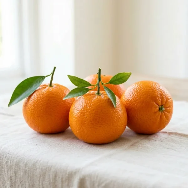 Leafy Clementine buy in UK free delivery fresh fruits and vegetables store Quality Crops UK