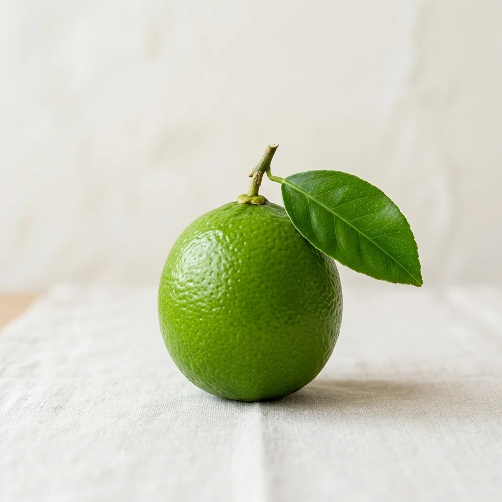 Lime buy in UK free delivery fresh fruits and vegetables store Quality Crops UK