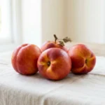 Nectarine buy in UK free delivery fresh fruits and vegetables store Quality Crops UK