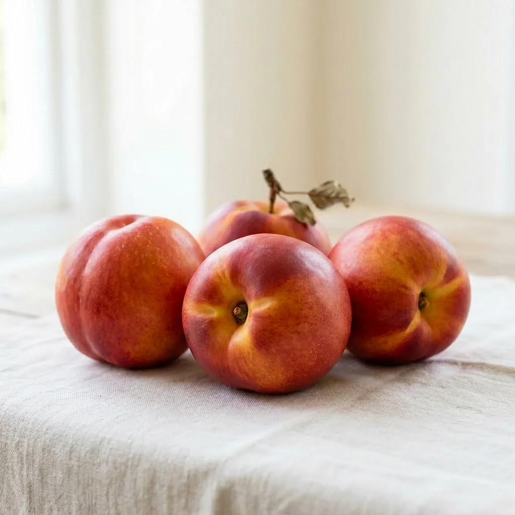 Nectarine buy in UK free delivery fresh fruits and vegetables store Quality Crops UK