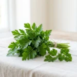 Parsley buy in UK free delivery fresh fruits and vegetables store Quality Crops UK