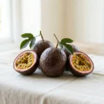 Passionfruit buy in UK free delivery fresh fruits and vegetables store Quality Crops UK