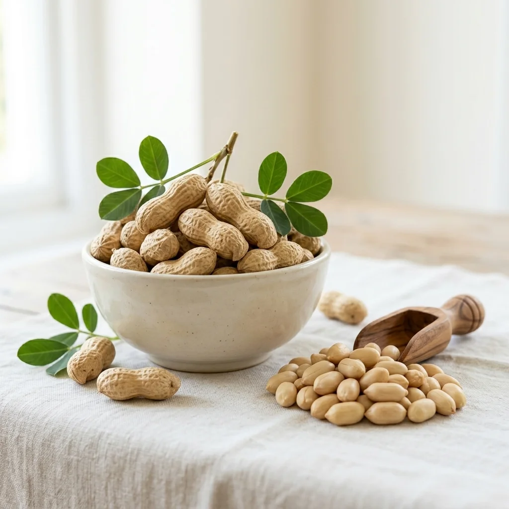 Peanuts buy in UK free delivery fresh fruits and vegetables store Quality Crops UK