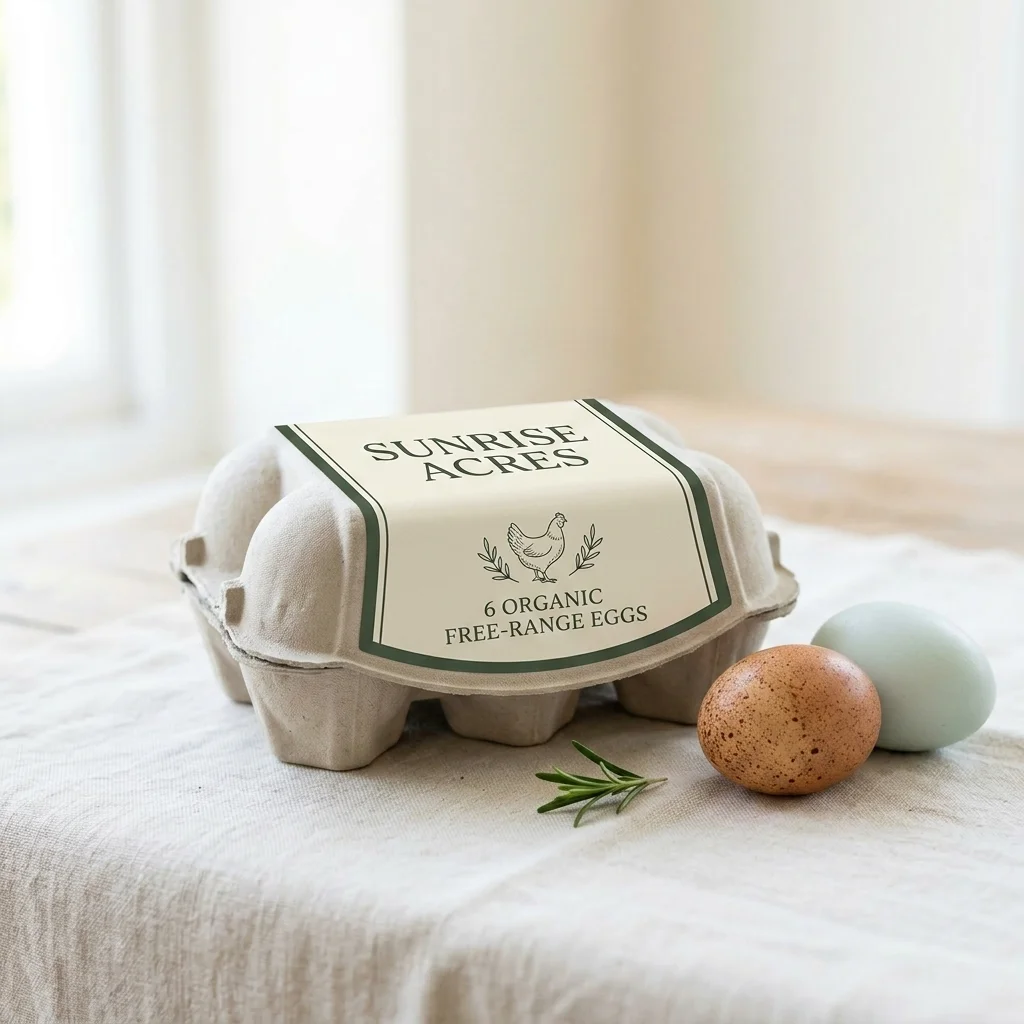 Pre-packed eggs buy in UK free delivery fresh fruits and vegetables store Quality Crops UK