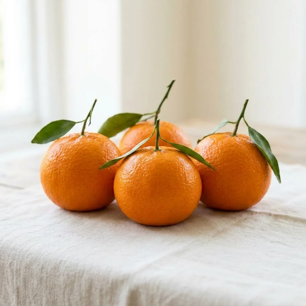 Small oranges buy in UK free delivery fresh fruits and vegetables store Quality Crops UK