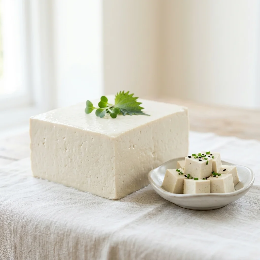 Tofu buy in UK free delivery fresh fruits and vegetables store Quality Crops UK